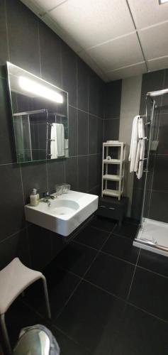 Casa Salomão (Casa Salomao) in เซา เปโดร โด ซุล