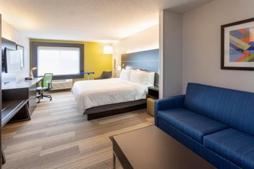 Holiday Inn Express Hotel & Suites-St. Paul By IHG
