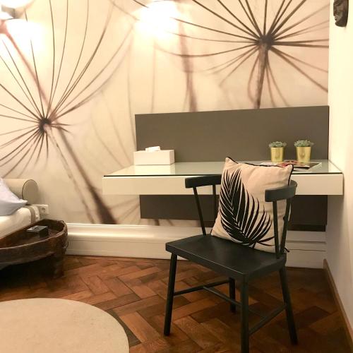 Asante-Design-Apartment Deluxe - very central - image 3
