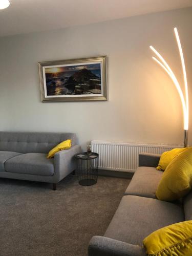 6 Hatheran Square 6 Hatheran Square