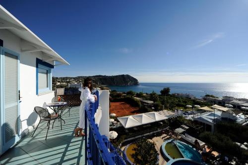 Il Gattopardo Hotel Terme & Beauty Farm in Ischia