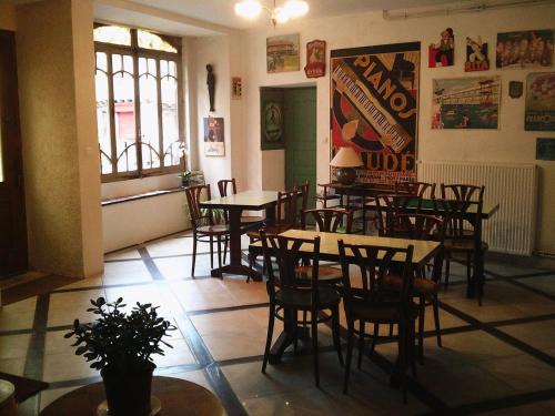 Ancien Cafe de la Mairie photo 16