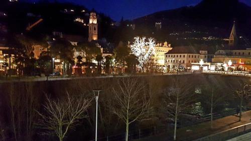 Appartamento centro terme merano 2