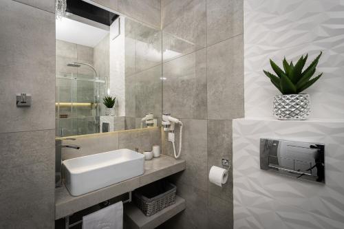 Crystal Luxury Apartments Rakowicka 20H, Cracovie (photo 10)