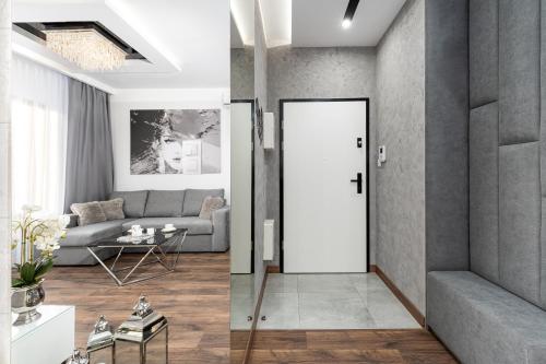 Crystal Luxury Apartments Rakowicka 20H, Cracovie (photo 4)