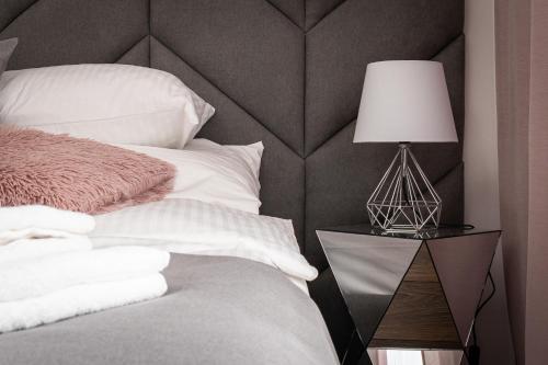 Crystal Luxury Apartments Rakowicka 20H, Cracovie (photo 9)