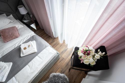 Crystal Luxury Apartments Rakowicka 20H, Cracovie (photo 8)
