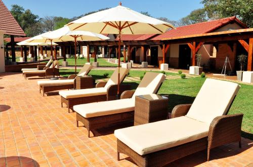 23689715 Alta Gracia Parque Hotel