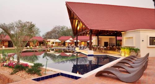 23689739 Alta Gracia Parque Hotel