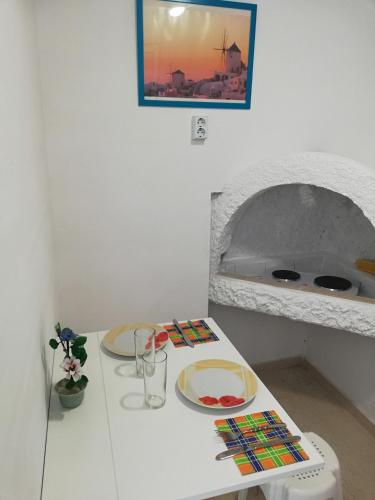  The Zen Apartment City Of Rethymnon in Rethymno