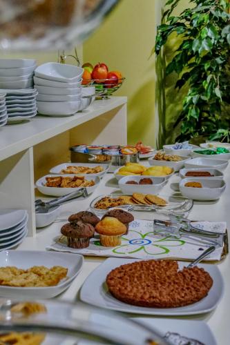 Confidence Hotel Viadana - 식음료(F&B)