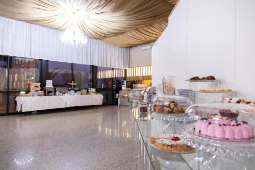Park Hotel – Rimini, IN