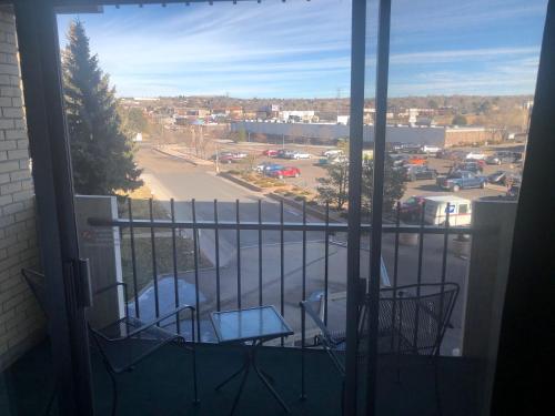 Satellite Hotel in Colorado Springs, USA
