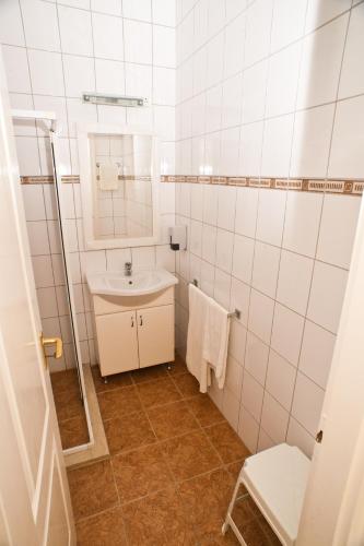 Andrassy Thermal Hotel in Jászapáti