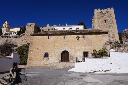  Pósito de Moclín in Moclín