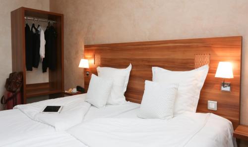 The Originals Access Hôtel Colmar Gare (P'tit Dej-Hotel) - image 8