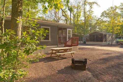 Seashore RV Resort & Campground - image 7