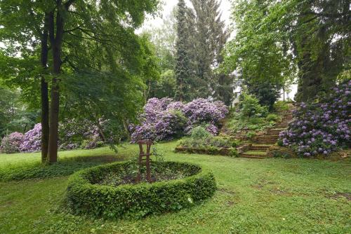 Villa Brodthage, App. 1 in Walkenried, Deutschland