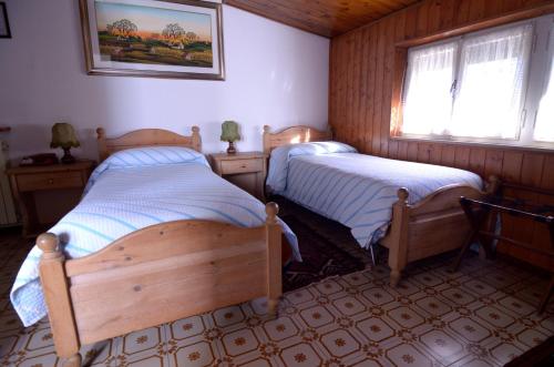 Albergo Mirella