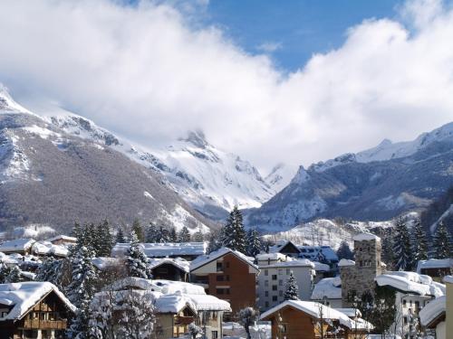 Villa Teresa - Apartment - Limone Piemonte