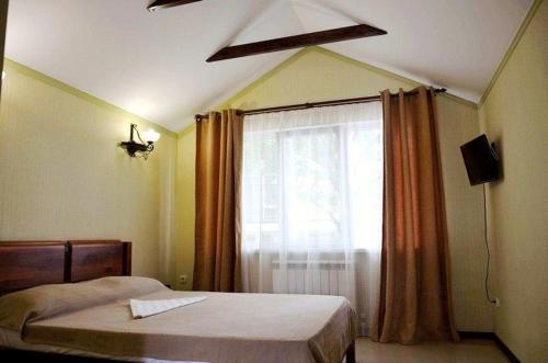 

Mini-Hotel Mango