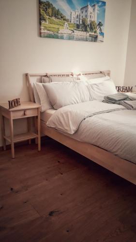 Casa vacanze Viola gîte à louer Grotta Giante