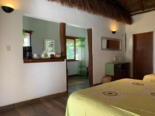 Pucté 13, Bacalar (photo 9)