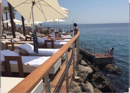 Apartmani Matija