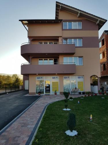 Apartmani Kadunic - image 8