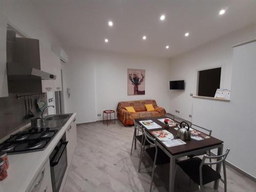  Casa Aci GioJa, Unterkunft in Aci Catena