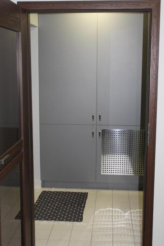 Apartament nad jeziorem Sukiel z własną plażą - image 3