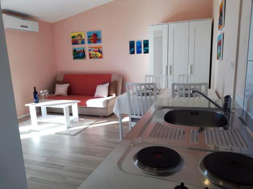  Your Place in Primosten, Pension in Primošten