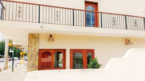 Portal De Los Valles in Chicoana