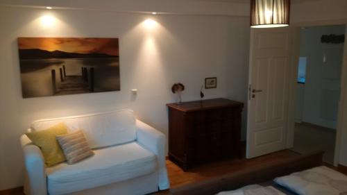 Stilvolle Ferienwohnung am Großen Garten, Drážďany (fotografie 10)