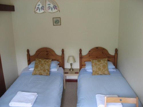 Hillside Self Catering