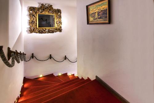 Royal Suite in Villa No 16, Братислава (фото 7)