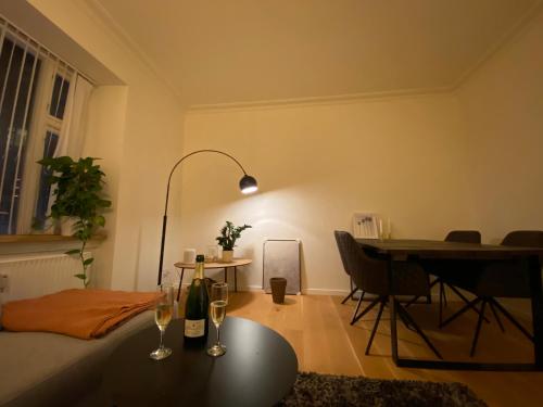  New apartment in Copenhagen close to the center in Kopenhagen