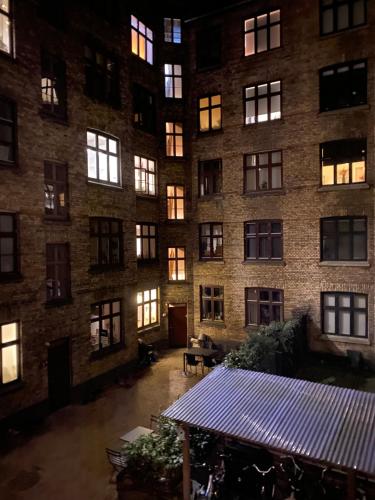  New apartment in Copenhagen close to the center in Kopenhagen