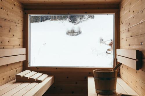 Boutique Hotel Das Rivus – Leogang, SD