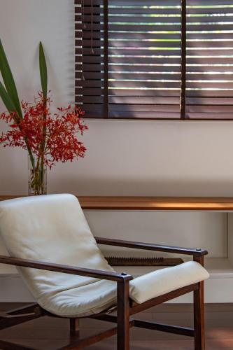 Villa Paranaguá Hotel & Spa - Boutique Hotel – Rio de Janeiro, DC