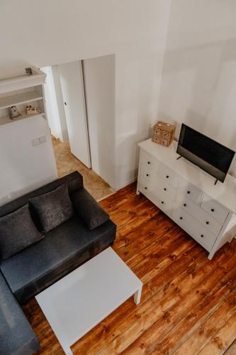 Warsaw Concierge Chmielna Antresola, Varšava (fotografie 6)