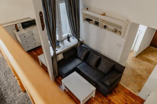Warsaw Concierge Chmielna Antresola, Varšava (fotografie 7)