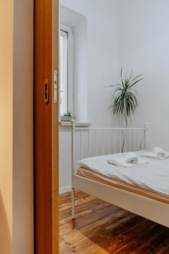 Warsaw Concierge Chmielna Antresola, Varšava (fotografie 9)