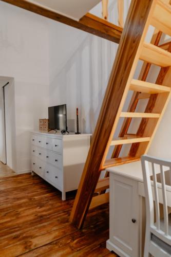 Warsaw Concierge Chmielna Antresola, Varšava (fotografie 4)