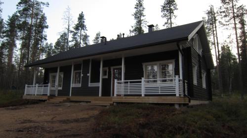 Vanamo, Ylläsjärvi (foto 2)