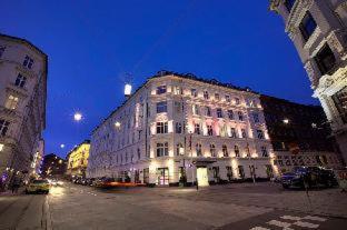 Absalon Hotel, Copenaghen (foto 3)