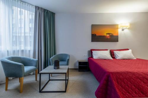 Favor Sport Hotel - image 13