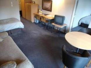 Off Broadway Motel, Auckland (foto 4)