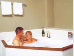 موتيل أوف برودواي (Off Broadway Motel) in إبسوم