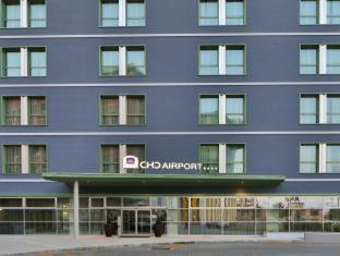 Best Western Premier CHC Airport, Genua (zdjęcie 11)